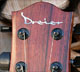 Dreier Gitarren